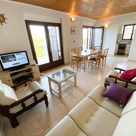 Seaview & Beachfront Apartments Jakov Donji Okrug  Exteriér fotografie
